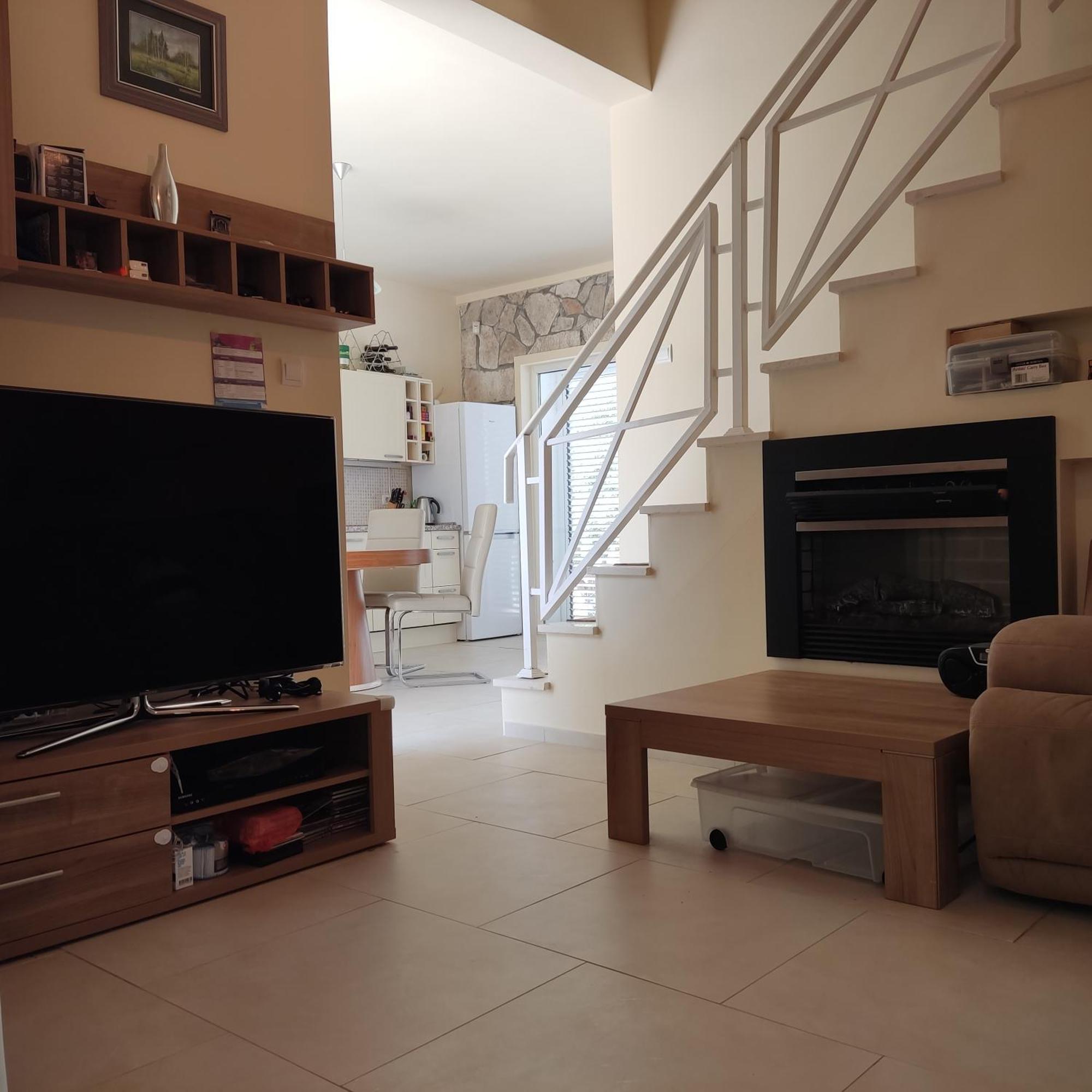 Suntime Villa 7 티바트 외부 사진