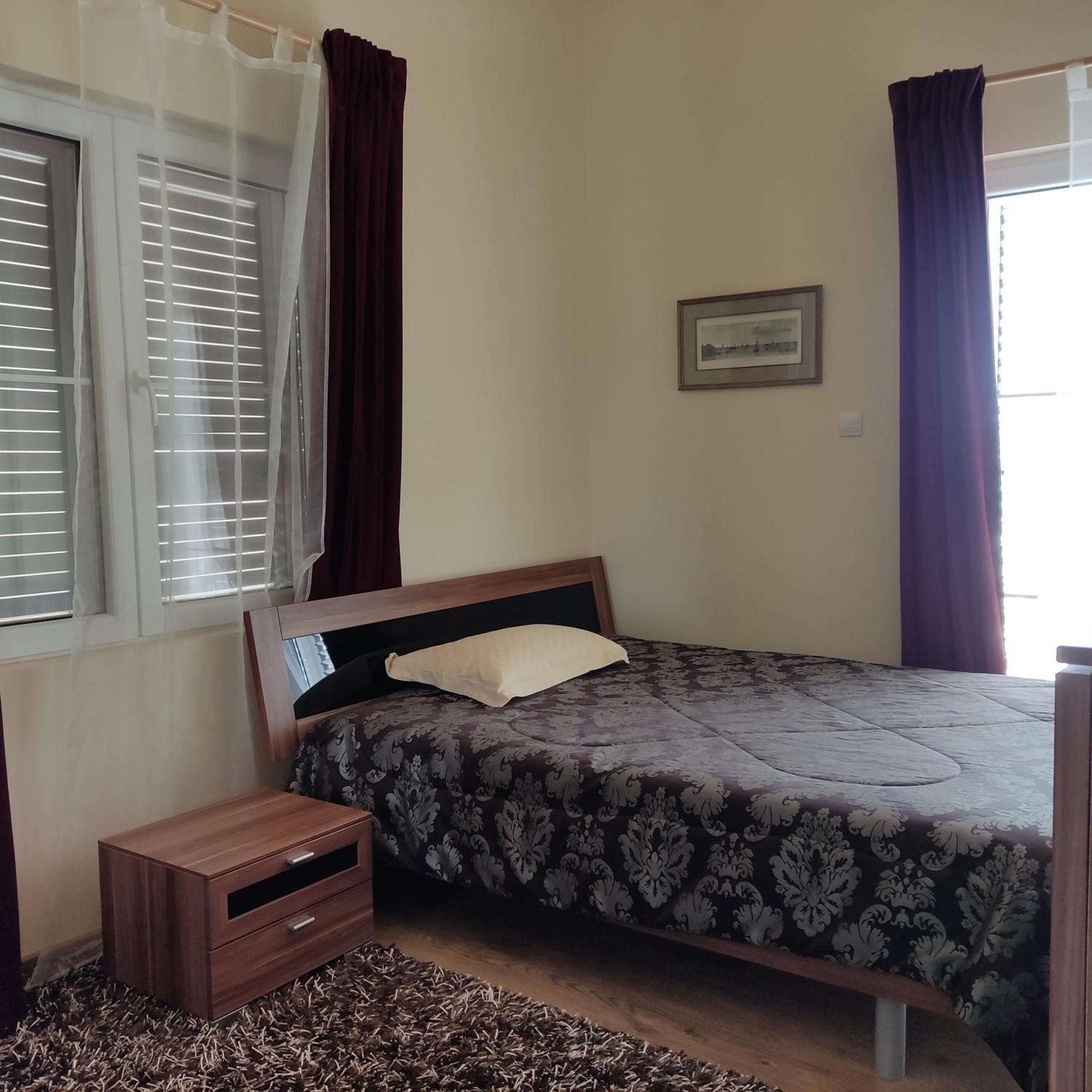 Suntime Villa 7 티바트 외부 사진