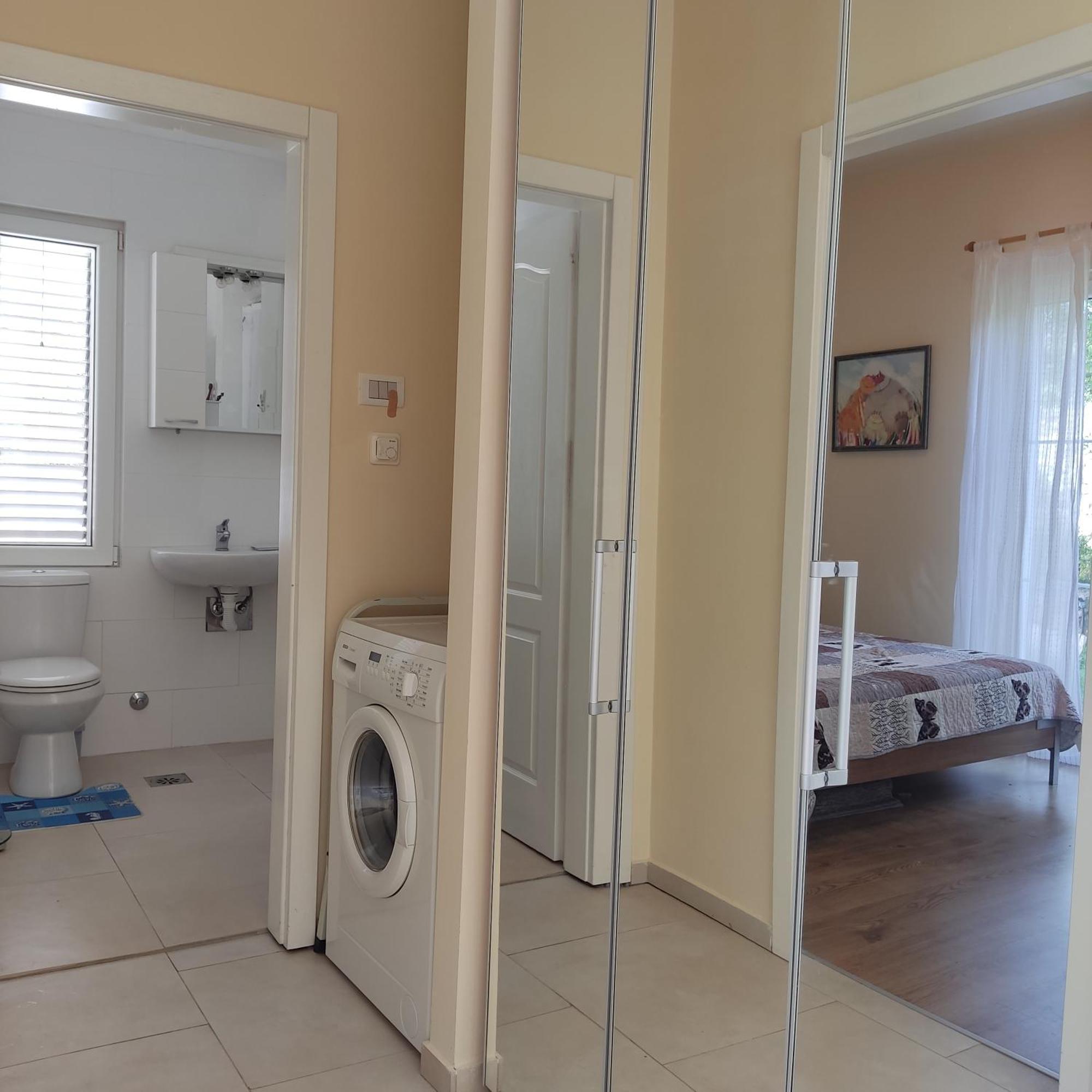 Suntime Villa 7 티바트 외부 사진