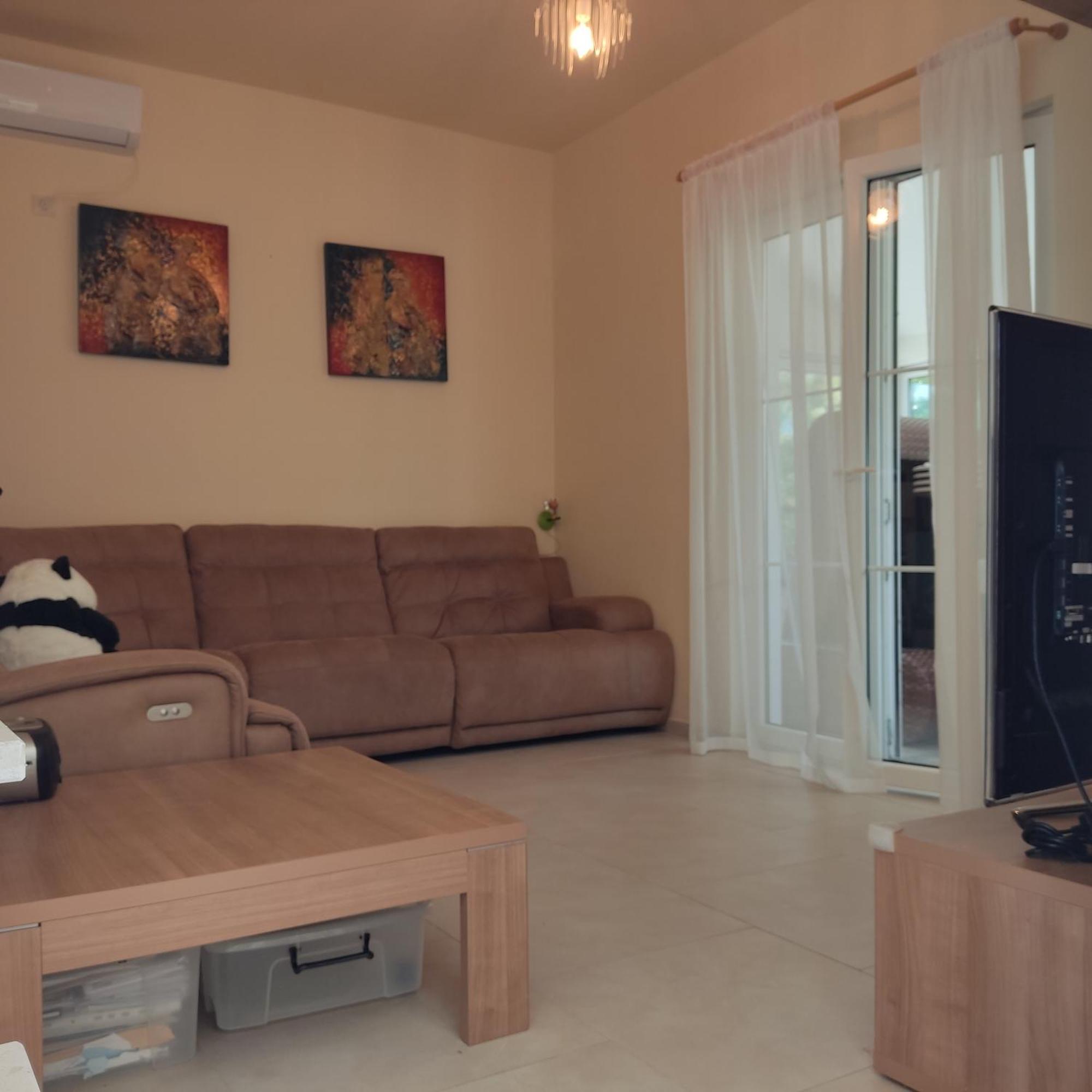 Suntime Villa 7 티바트 외부 사진