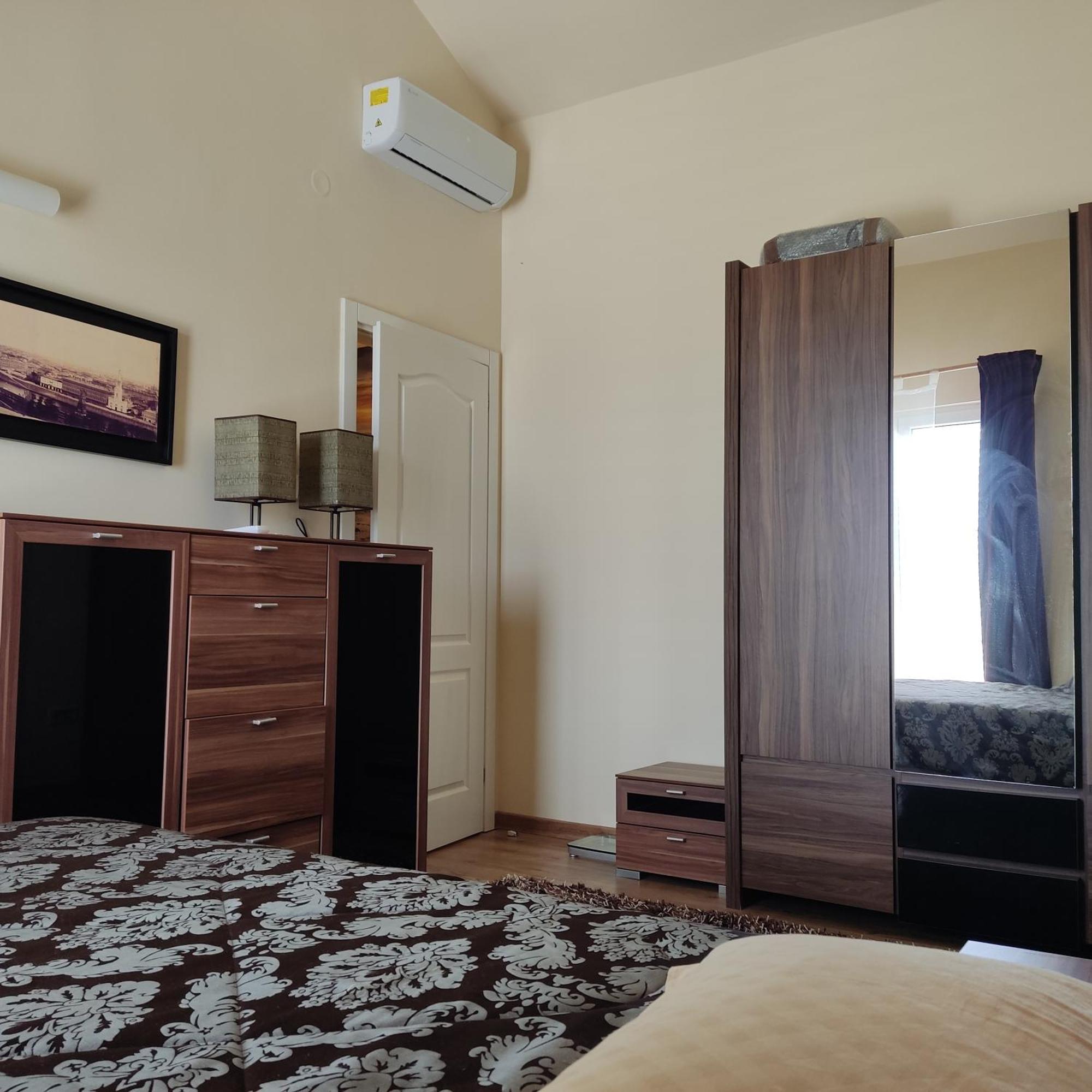 Suntime Villa 7 티바트 객실 사진