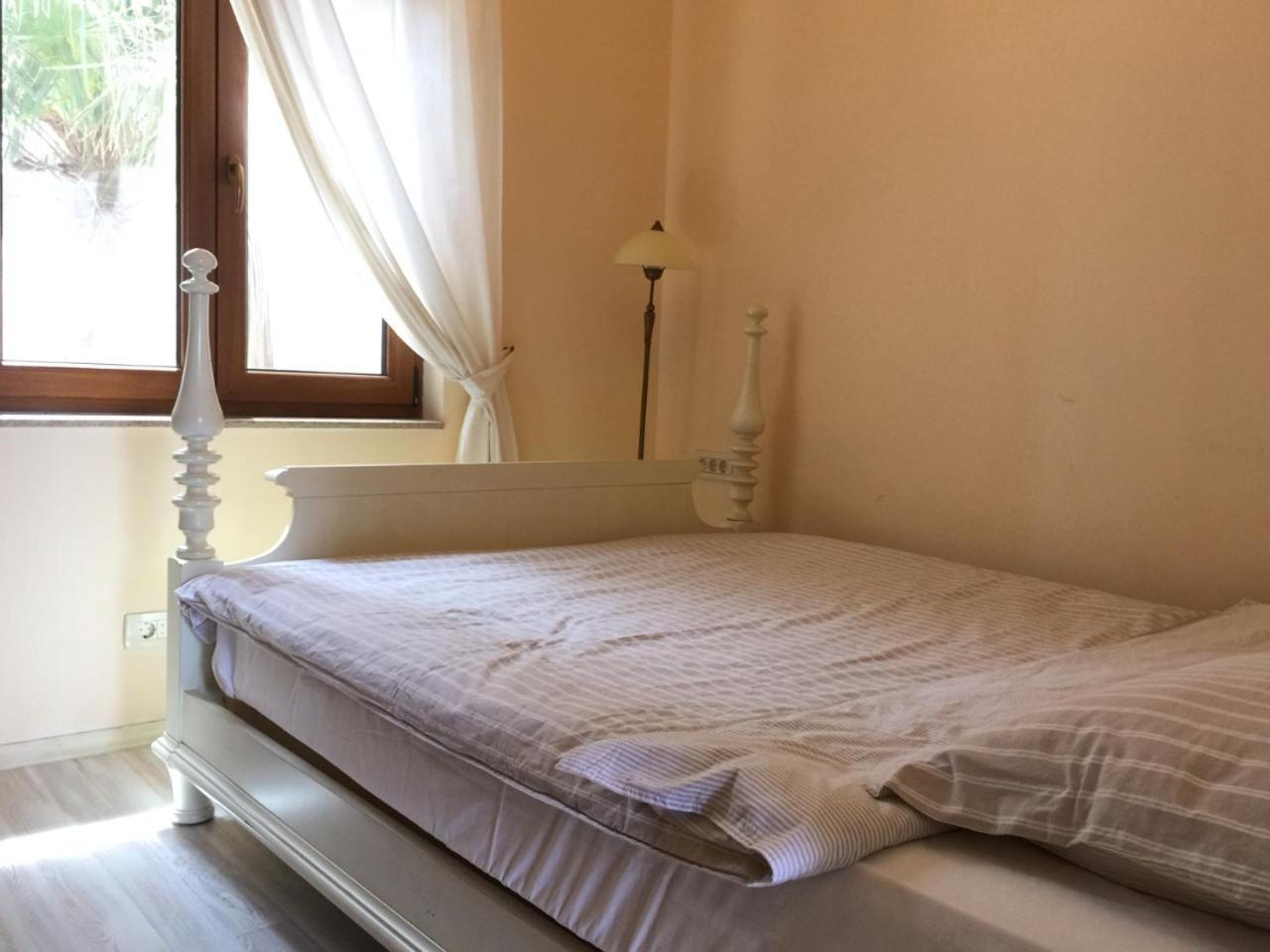 Suntime Villa 7 티바트 객실 사진