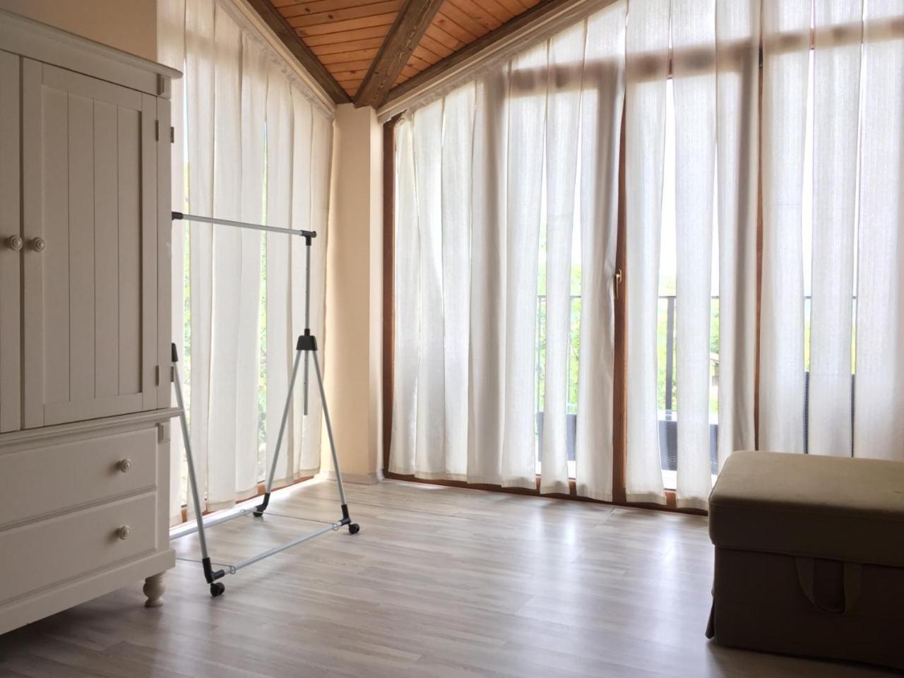 Suntime Villa 7 티바트 객실 사진