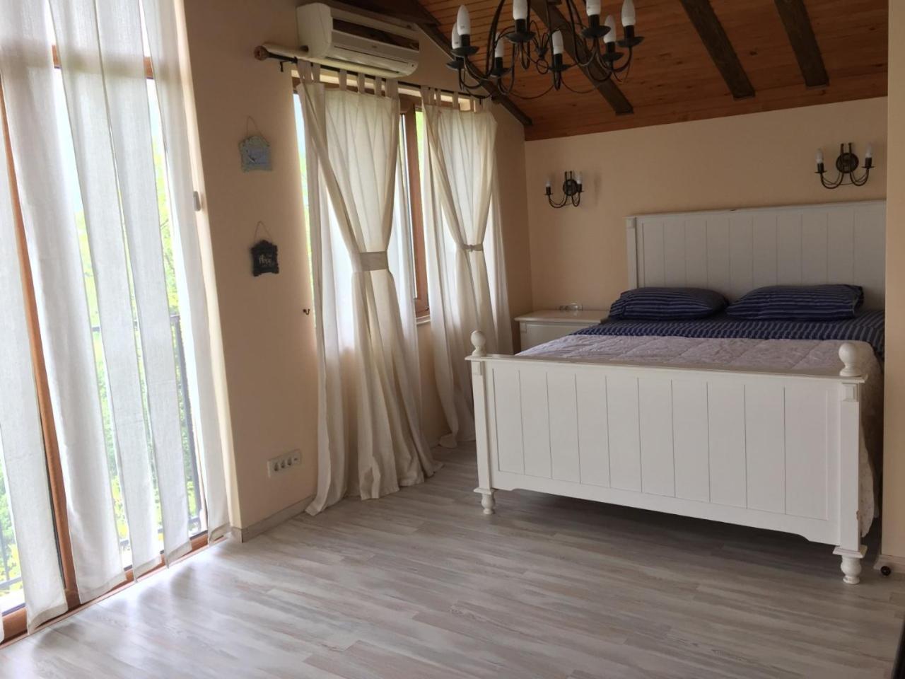 Suntime Villa 7 티바트 객실 사진