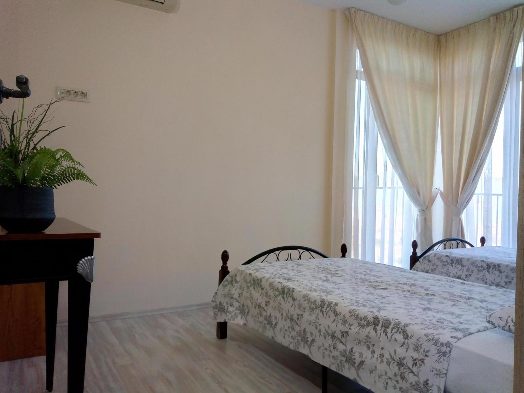 Suntime Villa 7 티바트 객실 사진