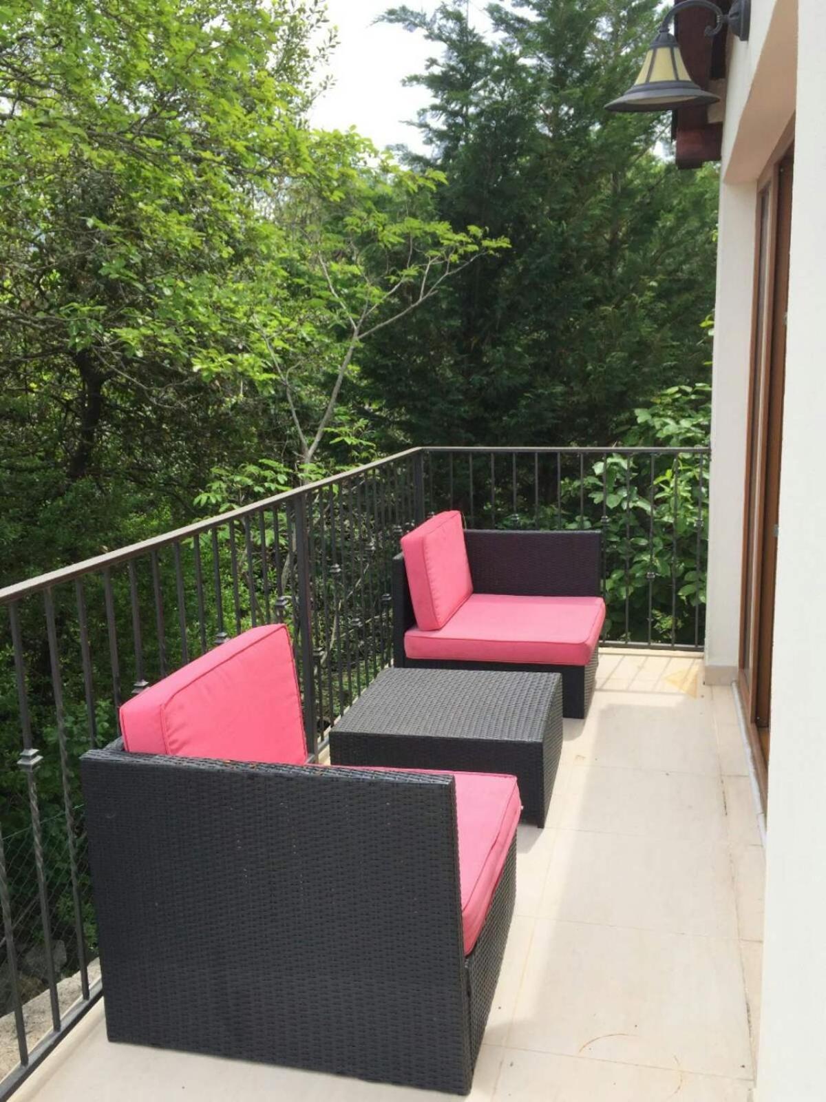 Suntime Villa 7 티바트 객실 사진