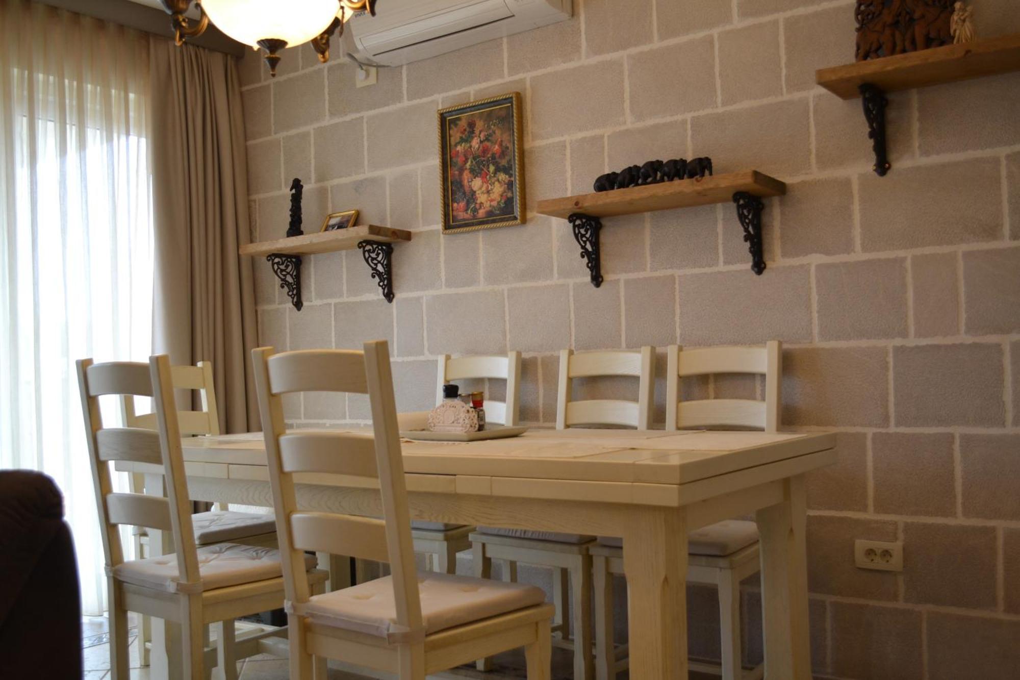 Suntime Villa 7 티바트 외부 사진