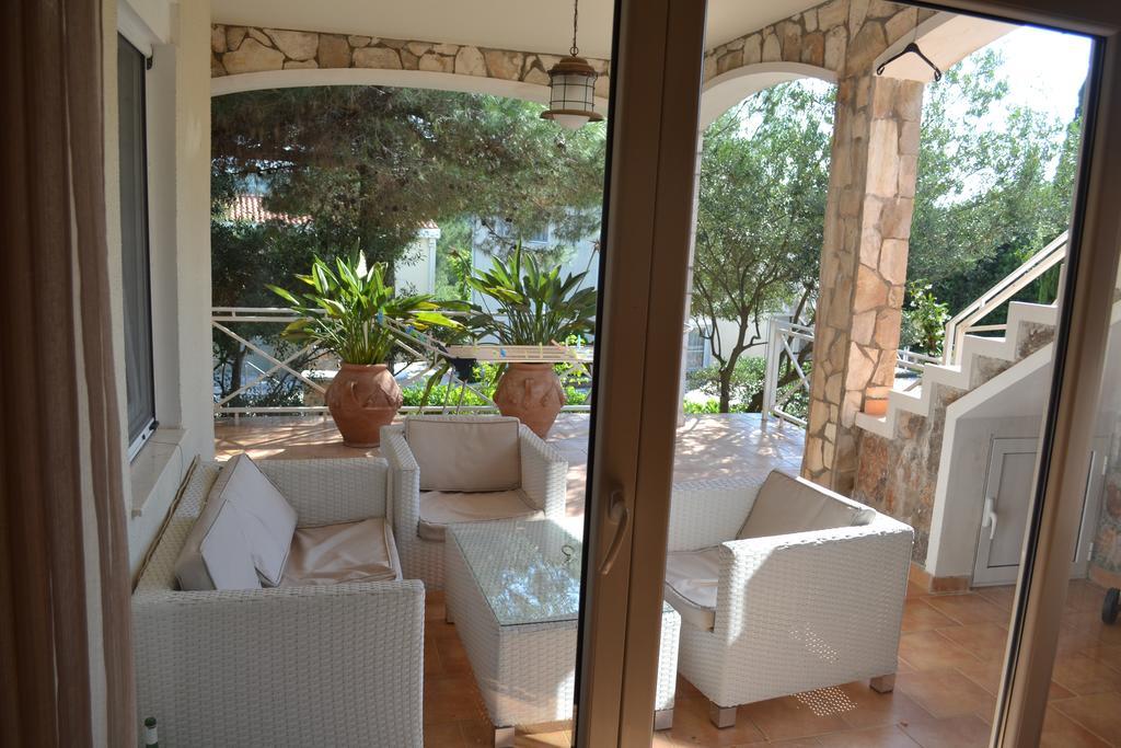 Suntime Villa 7 티바트 외부 사진