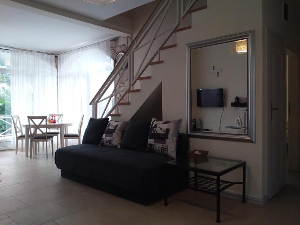 Suntime Villa 7 티바트 외부 사진