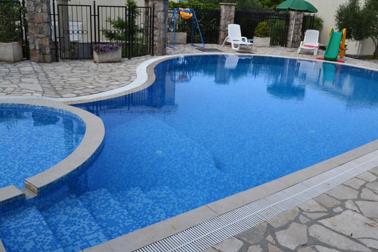 Suntime Villa 7 티바트 외부 사진