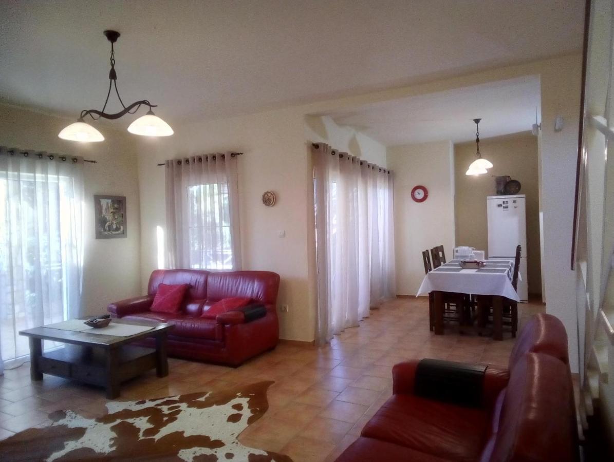 Suntime Villa 7 티바트 외부 사진